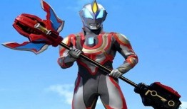 捷德奥特曼在线观看7,在线观看7，揭秘宇宙守护者的神秘力量